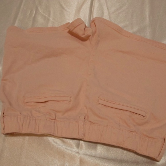 Nordstrom shorts pink R 14 - Picture 3 of 5